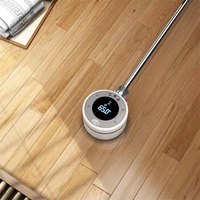 Contrôleur de chauffe-serviettes Wi-Fi intelligent avec thermostat et minuterie pour radiateur à serviettes