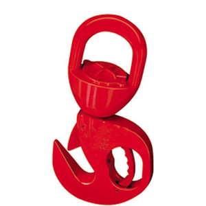 Gancho de Varilla de Succión Estándar 8C de 25 y 35 Toneladas para Perforación a Buen Precio - Product Image 2