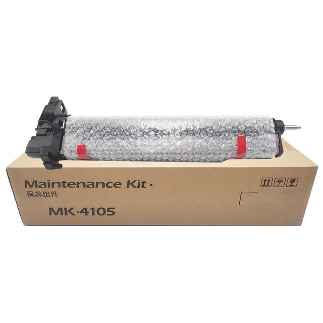 Compatible MK4105 Maintenance Kit for Kyocera TASKalfa 1800 1801 2200 2201 Drum Unit Cartridge