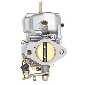 CARBURADOR LDH123 para FORD CORCEL,<span class=keywords><strong>BELINA</strong></span> 228.107.02 DFV228 GASOLINA - Product Image 4