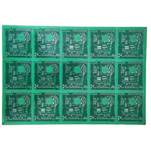 4層インテリジェント産業制御<span class=keywords><strong>LED</strong></span>ライト多層PCB回路基板メーカー - Product Image 5