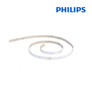 Tiras LED <span class=keywords><strong>Philips</strong></span> FlexCove G5 Basic y Pro - Amplio Rango de Lumen, Blanco Ajustable, <span class=keywords><strong>RGBW</strong></span> Disponible  LS170S LED12 827IP20 L5000 PRO - Product Image 1