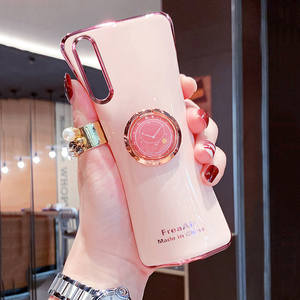 <span class=keywords><strong>Coque</strong></span> de téléphone avec poignée réglable, pour <span class=keywords><strong>Samsung</strong></span> <span class=keywords><strong>Galaxy</strong></span> A50, A70, A51, A71, A30, A50S, A30S, A70e, <span class=keywords><strong>A40</strong></span>, A21S, A41, M31, M30, A81, A91 - Product Image 5