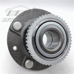 Rodamiento de Cubo de Rueda 0K9A5-26-150 0K9A5-26150 VKBA3934 HDE para Kia Carens - Product Image 3