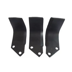 أجزاء معدات زراعية جرار أجزاء شفرة المحراث طرف - Product Image 3