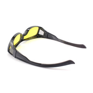 2023 nuovi occhiali da sole per guidare occhiali da guida notturna antiriflesso - Product Image 5