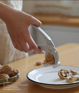 Pince universelle en aluminium Syh309 pour plateau, support de cuisson vapeur, pince de préhension sans bol, ustensile de cuisine – Vente en gros - Product Image 2