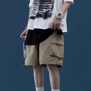 เสื้อสเวตเตอร์เบสเลเยอร์กระโปรงสีดำสีขาวสีเทาโพลีเอสเตอร์ยืดหยุ่นไม่บางจนมองทะลุได้สำหรับสวมใส่ในฤดูใบไม้ผลิฤดูใบไม้ร่วง - Product Image 4