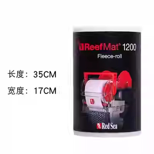 Israel Rode Zee Reefmat 25W Automatische Plastic <span class=keywords><strong>Aquarium</strong></span> Doek Filter Milieuvriendelijke Wifi App-Gecontroleerd Voor Woonkamer - Product Image 5