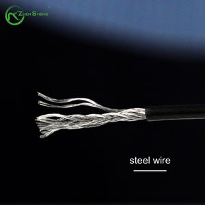 Zhensheng nhà sản xuất giá thấp chống trượt nhôm xử lý tùy chỉnh bỏ qua nhảy dây - Product Image 3