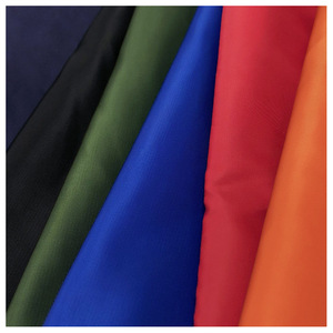 Tissu en nylon sergé hydrofuge, matière pour vestes, blazers, uniformes de pilotes et de baseball - Product Image 4