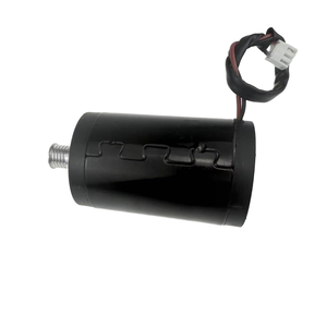 My6812 <span class=keywords><strong>200W</strong></span> Brushed DC Động Cơ Máy Chạy Bộ 110V/180V/220V Nguồn Điện Tương Thích Nam Châm Vĩnh Cửu - Product Image 2