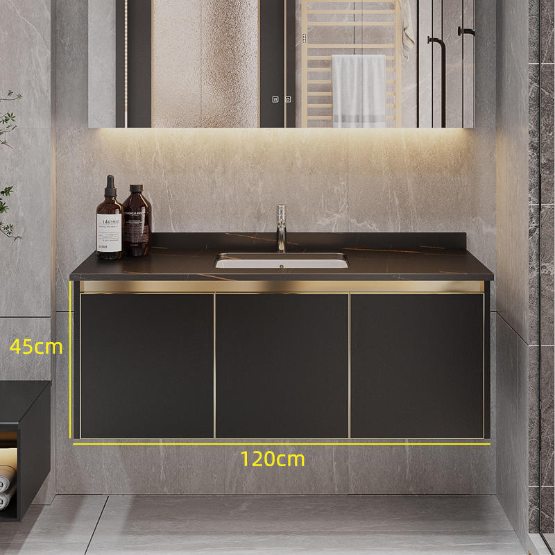 Regular slate main cabinet 120cm