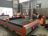 Technologie de pointe et machine de découpe plasma CNC la plus vendue