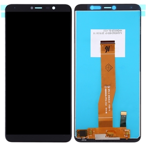 Écran LCD TFT d'affichage <span class=keywords><strong>de</strong></span> <span class=keywords><strong>prix</strong></span> usine pour <span class=keywords><strong>Wiko</strong></span> Y80 avec l'assemblage complet <span class=keywords><strong>de</strong></span> numériseur - Product Image 3