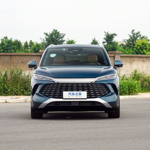 Nouvelles voitures Byd Song l Voiture électrique hybride rechargeable 2025 Byd Sport Song l Véhicule à énergies nouvelles Voitures SUV chinoises - Product Image 6