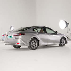 Toyota Camry 2024รถสปอร์ตซีดานไฟฟ้าไฮบริดรถมือสองแบบอเนกประสงค์ - Product Image 4