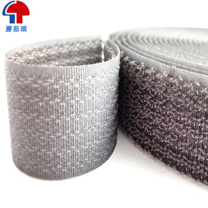 سعر المصنع مخصص مختلطة نفس الجانب هوك وحلقة لفة الشريط - Product Image 1