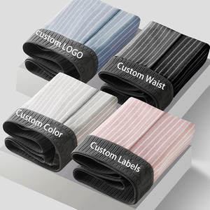 Мужские трусы-боксеры высокого качества - Product Image 2