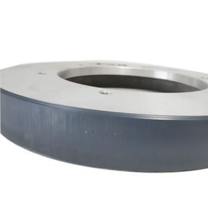 8 بوصة عجلة طحن الماس لبلاط السيراميك الراتنج السندات عجلة طحن لتربيع الرطب بلاط السيراميك أدوات طحن - Product Image 3