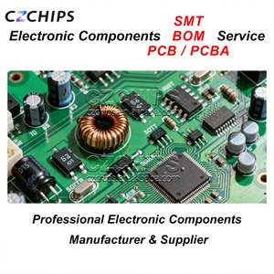 SA4114112G59AT Surface Acoustic Wave Filter (SAW) CSP-5(1.1x1.4) RF - Product Image 2