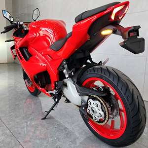 Motocicletta Elettrica <span class=keywords><strong>Ducati</strong></span> 8000W, Moto da Cross, Moto Sportive, Moto Elettriche Stradali, E-Moto - Product Image 5