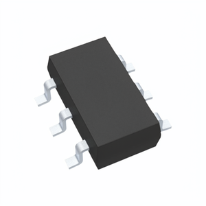 Electronic Chips Component SOT 23 6 Manufacturer Channel MLX90411LZE-BAI-043-RE Power Management (PMIC) - Product Image 1