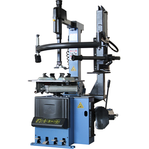 เครื่องเปลี่ยนยางรถยนต์ TF596TC CE - Product Image 2