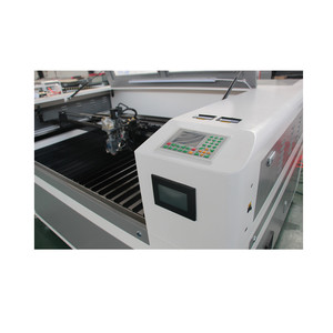 Máy Trộn Co2 Máy Cắt Laser Máy Cắt Kim Loại Và Phi Kim Loại - Product Image 2