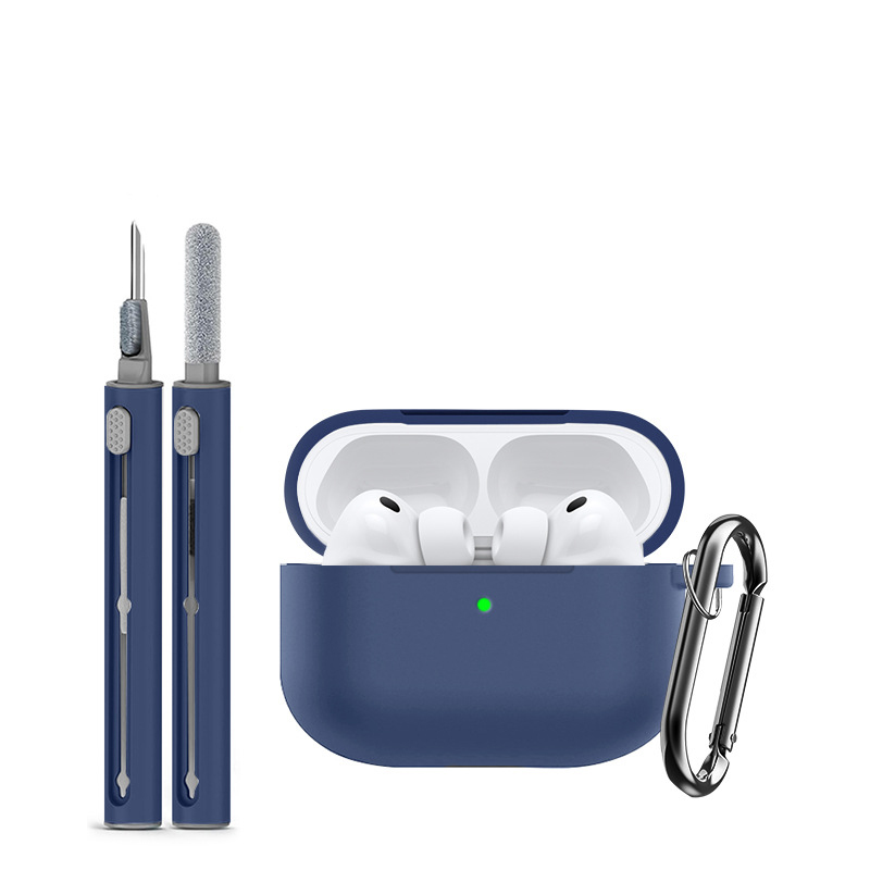 bleu foncé