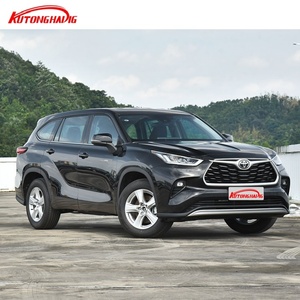 Toyota Highlander 2025, Auto Nuevo, SUV <span class=keywords><strong>de</strong></span> Lujo, Híbrido, <span class=keywords><strong>7</strong></span> <span class=keywords><strong>Plazas</strong></span>, HEV 2.5L 189HP L4 AWD E-CVT Automático, Precio <span class=keywords><strong>de</strong></span> Mayoreo desde China - Product Image 3