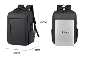 Top Sale Custom Mult-function Breathable High Quality Conference Mochila Waterproof <b>Bag</b> Bagpack Travel Back <b>Pack</b> Laptop Backpack - Product Image 2