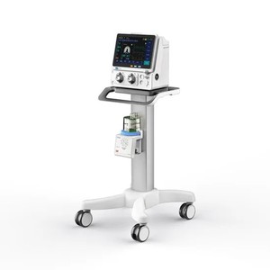 Ventilateur médical vétérinaire DMHX32, ventilateurs de soins intensifs adaptés à une variété de patients. Ventilateurs non invasifs - Product Image 2