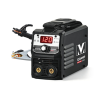 Machine à souder MMA LEVIN ERP 120A Mini Inverter, neuve, avec affichage numérique, soudeuse à arc portable pour atelier