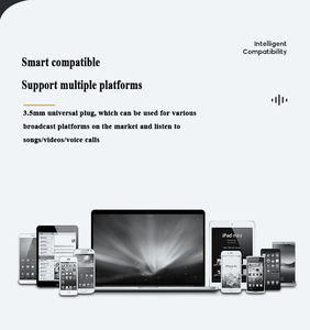 Écouteurs <span class=keywords><strong>avec</strong></span> microphone bon marché Écouteurs mobiles mains libres Stéréo Sport Oem In Ear Chine Vente en gros Écouteurs filaires - Product Image 6