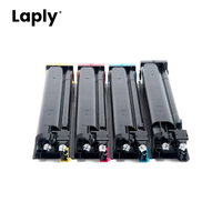 Cartouche de toner compatible Laply BP-CT20/BP-FT20/BP-GT20 pour copieurs BP-C2021R/BP-C2021X/BP-C2521R – 17,6K pages BK/9,35K pages CMY
