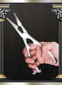 Juego de Herramientas Portátiles para Mariscos Syh201 al por Mayor: Alicates y Pinzas de Zinc para Comer Cangrejos - Product Image 4