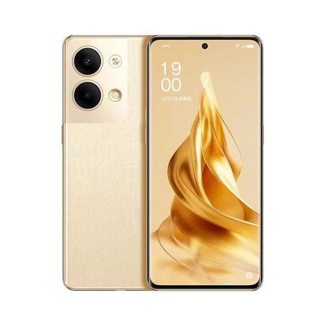 Hot Selling OPO OPPO Reno 9 Deca Core 5G Smart Game Phone AI 6.7 Inch OLED 120Hz 12GB RAM 5000mAh Battery Android 120W Quick