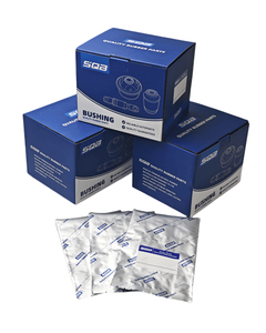 جلبة ذراع التحكم SQB 51391-TG4-K00 لسيارة BRV، جودة عالية جديدة مع ضمان عبر الإنترنت - Product Image 5