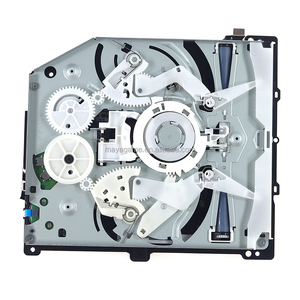 KES-490A บลูเรย์ตาเดียว DVD รอมไดรฟ์สำหรับ <span class=keywords><strong>PS4</strong></span>อุปกรณ์เสริมเกมที่เข้ากันได้กับ KES-490A KEM-490AAA สำหรับ <span class=keywords><strong>PS4</strong></span> 1200 - Product Image 2