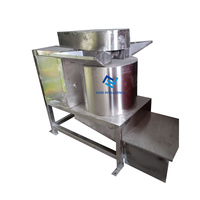 Machine à cuir personnalisée pour fabrication de fruits pour la ligne de production de bonbons Mangue Orange Aubépine Moteur à engrenages Core Roll Ups Fruit Roll Ups