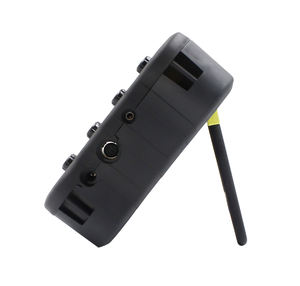 Detector de Falhas Portátil de Alta Precisão Dispositivo de Teste Ultrassônico para Rachaduras em Soldagens Metálicas Testador Não Destrutivo para Estruturas de Aço - Product Image 3