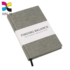 Personalized printing wholesale journal planner notebooks custom printing