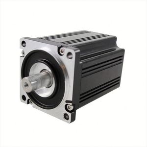 <strong>DC</strong> servo <strong>motor</strong> M818T-031 110W - Product Image 5