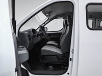 Nouveau Wuling Sunshine Minibus Électrique Pur Automatique 14 Places LHD pour Transport de Personnel, Visites, Transferts Hôteliers et Aéroports - Vente en Gros pour l'Exportation
