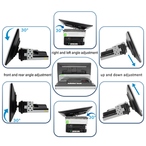<span class=keywords><strong>Android</strong></span> 13 Car Stereo 10,1 pulgadas Carplay <span class=keywords><strong>Android</strong></span> Auto BT GPS FM WIFI Hot Spot DVR Record Handfree BT Call - Product Image 2