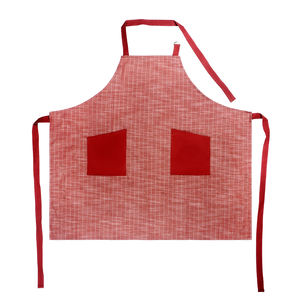 Delantales de Cocina con Mangas y Gorro de Chef para Niños, de Algodón Estampado con Logotipo Personalizado, Reutilizables y Duraderos para Cocinar, Hornear, Jardinería, Pintura y Más - Product Image 2