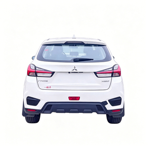 มิตซูบิชิ <span class=keywords><strong>ASX</strong></span> ปี 2020 มือสอง 1.6 ลิตร ราคาถูกสุดๆ คุ้มค่า คุ้มราคา ลดราคาพิเศษสำหรับการสั่งซื้อจำนวนมาก ส่งออก - Product Image 1