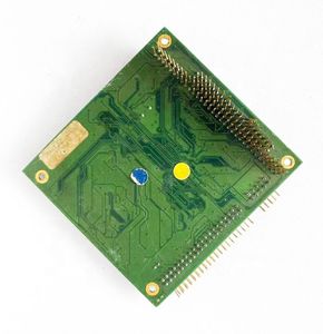 SBS VFP3-016084 9911003 carte mère industrielle CPU Board Stock 100% test - Product Image 4