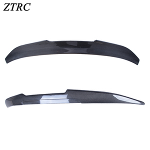 Alerón Trasero de Fibra de Carbono Real Estilo PSM para X4 G02/X4M F98, 2019-2025 - Product Image 4